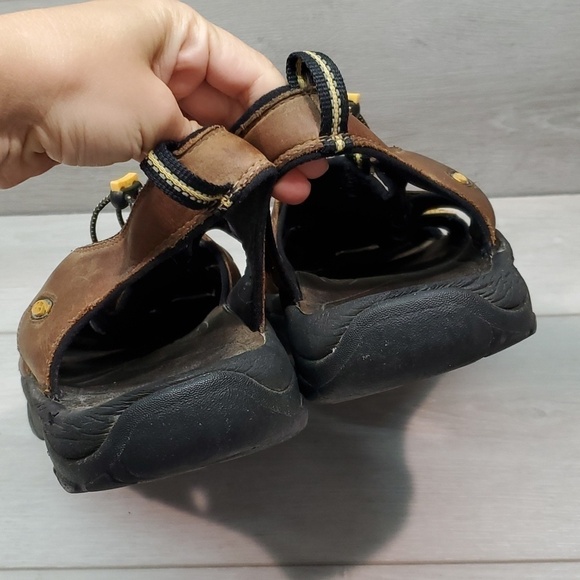 Keen Mens Newport Outdoor Fisherman Hiking Sandals Shoes sz 13 main image 6